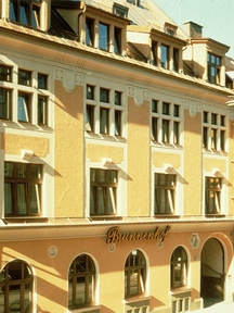 Hotel Brunnenhof