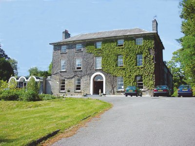 Hammet House