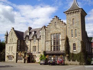 Birnam Hotel