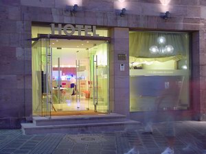 Hotel Drei Raben