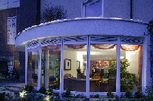 Creativhotel Luise