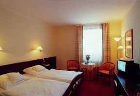 Central Hotel Freiburg