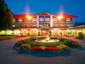 Parkhotel BadGriesbach