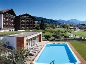 Lindner Hotel Oberstaufen