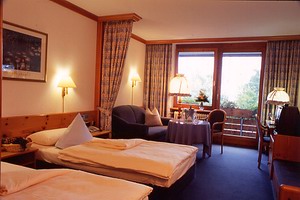 Yachthotel Chiemsee