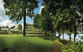 Hotel Mueggelsee