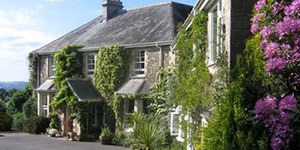 Fairwater Head Country House Hotel