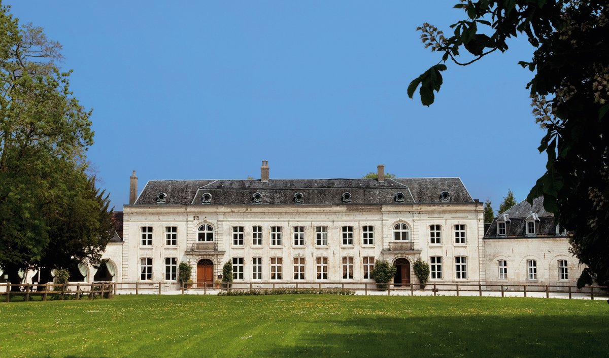 Chateau de Cocove