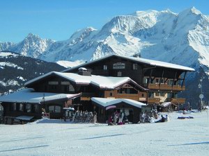 Arbois-Bettex Hotel