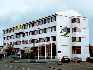 FossHotel Lind