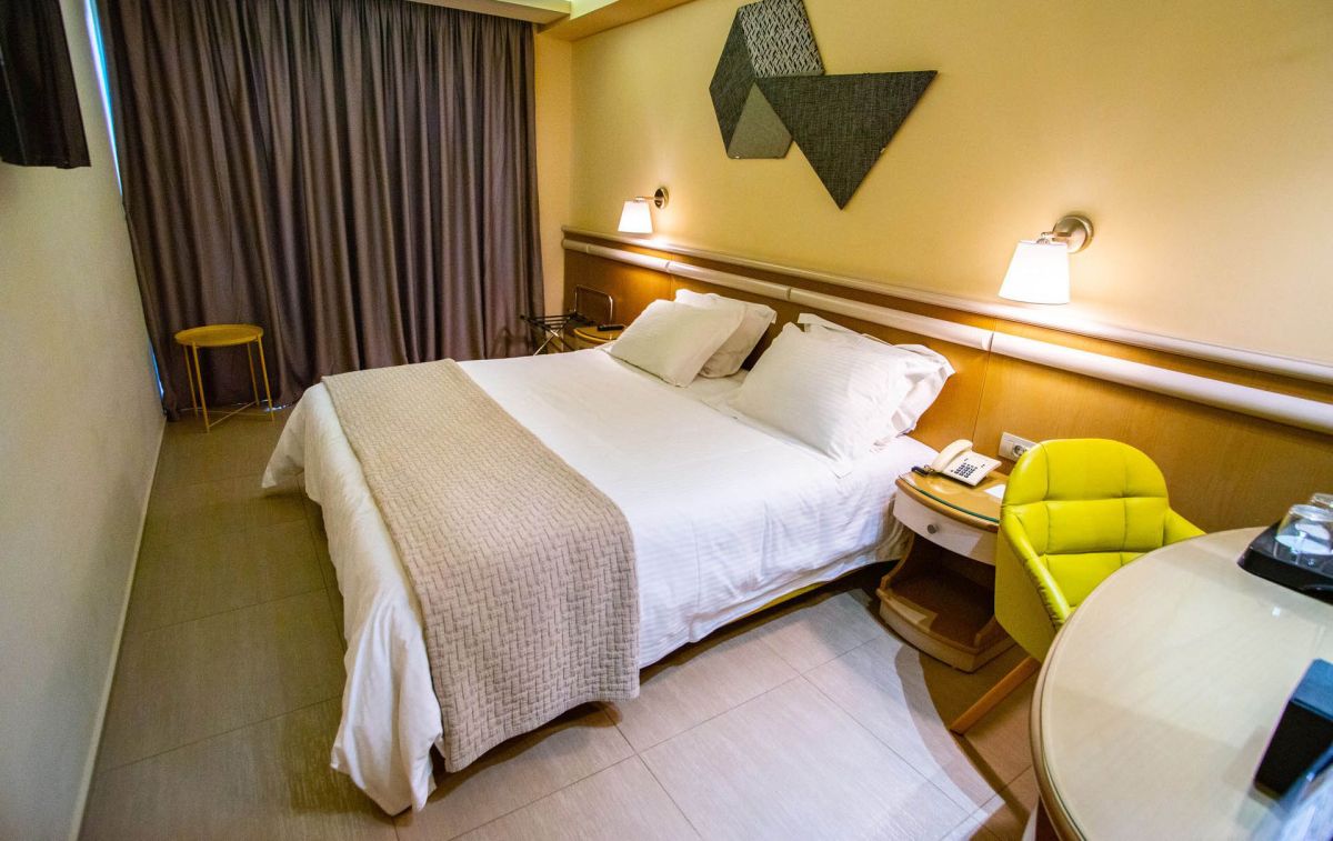 Emmantina Hotel