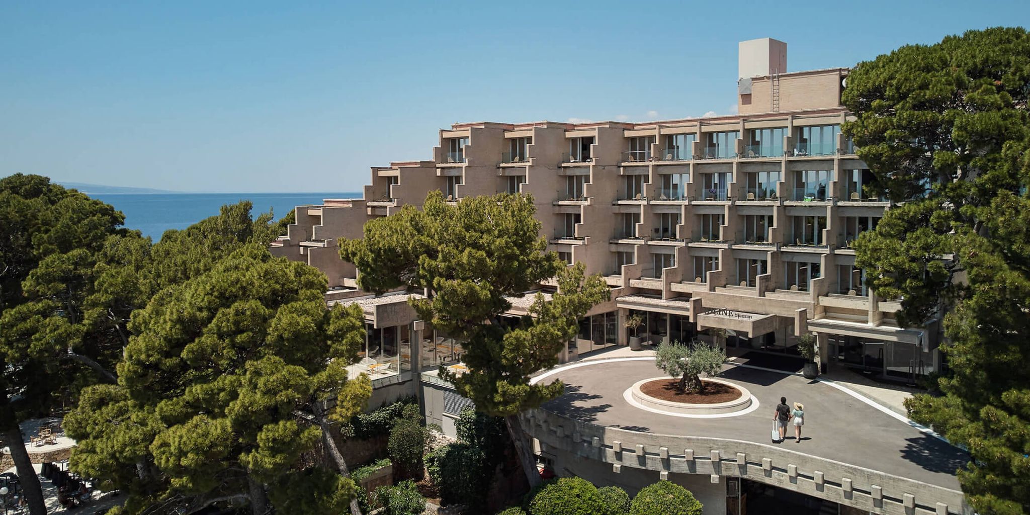 Bluesun Hotel Soline