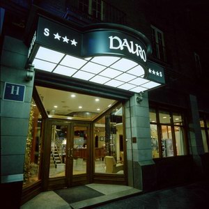 Hotel Dauro