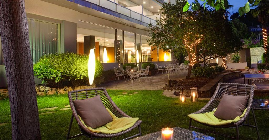 Astari Hotel