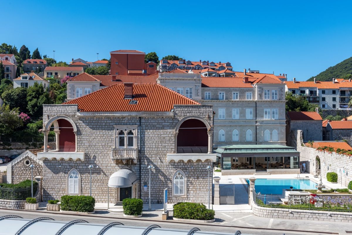 Hotel Lapad
