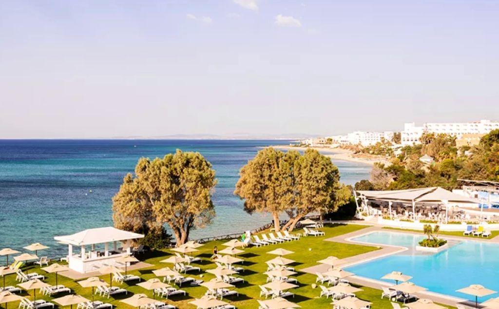 Le Sultan - Hotel & Spa Resort