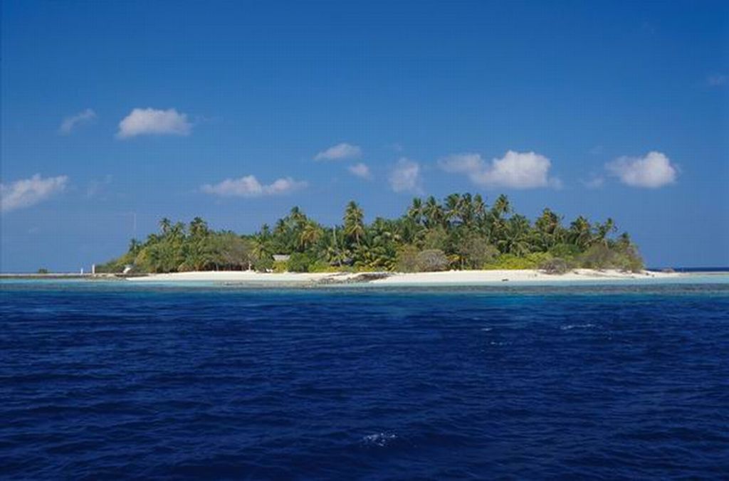 Asdu Sun Island