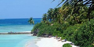 Makunudu Island