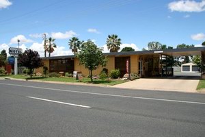 Cootamundra Gardens Motel