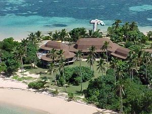 Royal Sunset Island Resort