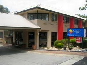 Central Deborah Motel Bendigo
