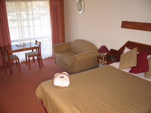 Wine Village Motor Inn