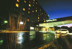 Holiday Inn Arlington at Ballston