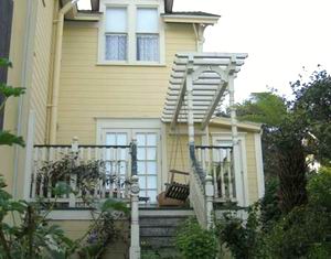 Gosby House Inn