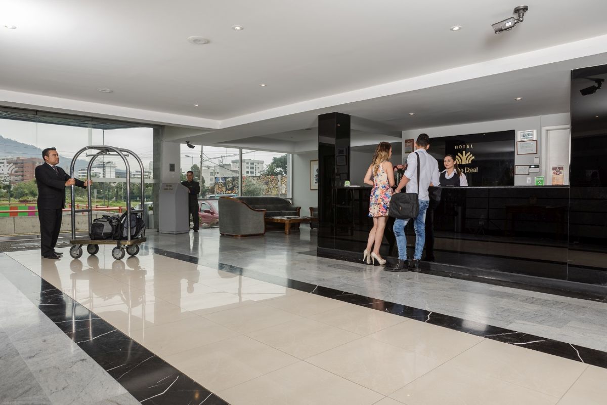 Tambo Real Hotel