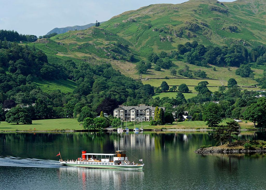 Inn on the Lake Ullswater