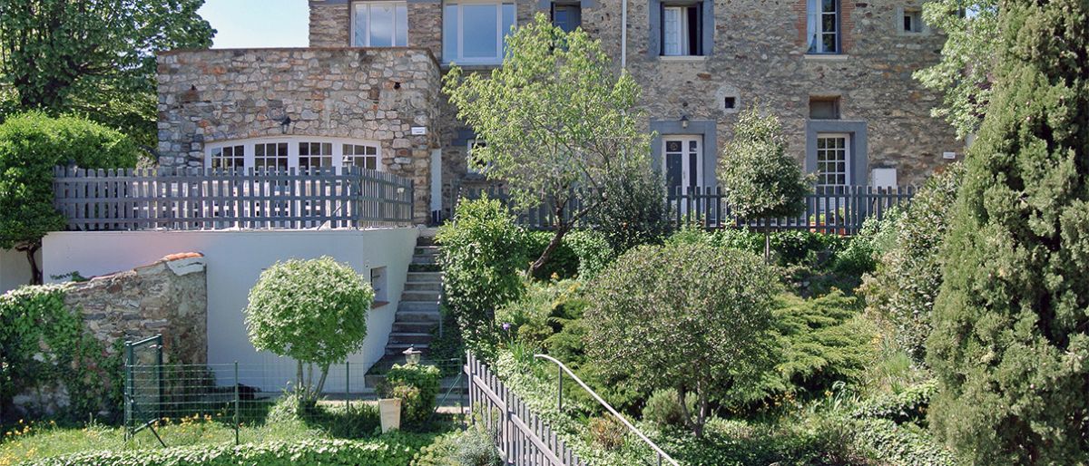 Relais des Chartreuses