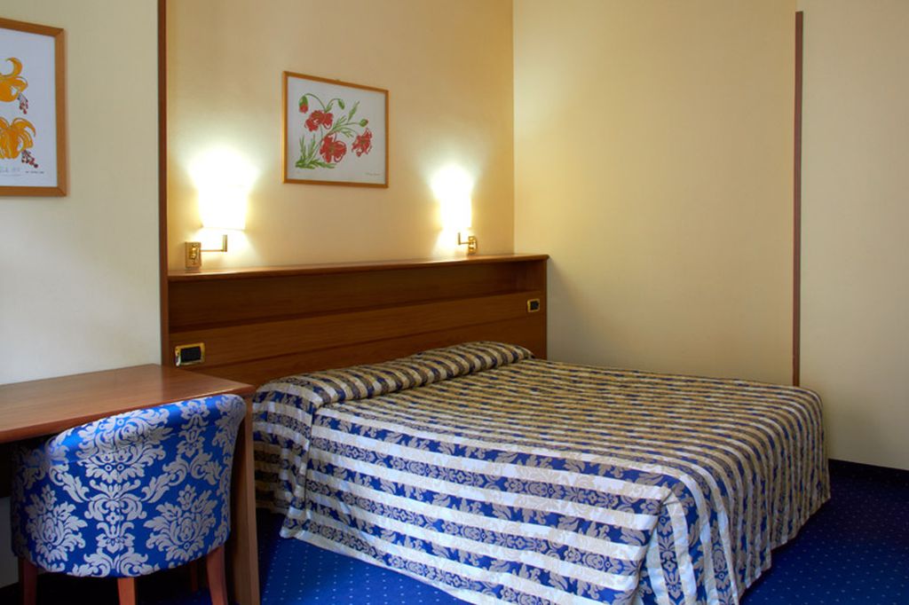 Hotel Ritter