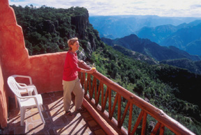 Hotel Mirador
