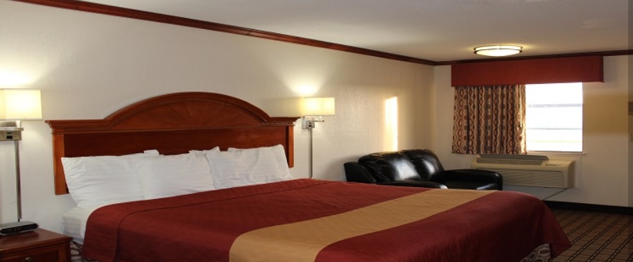 Sanger Inn
