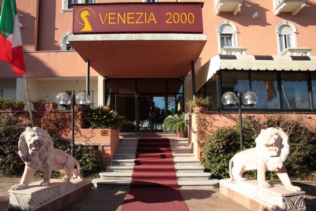 Venezia 2000 Hotel & Residence