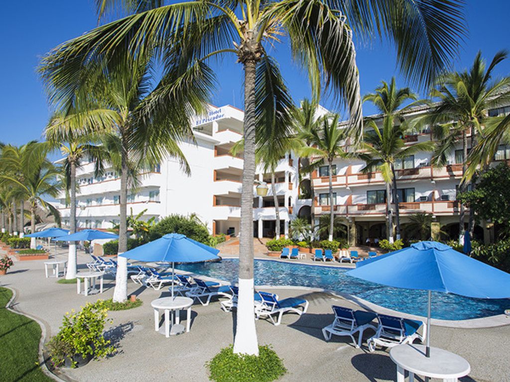 Hotel El Pescador