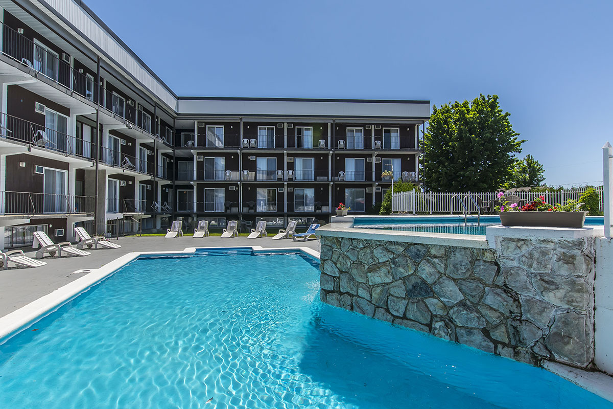 Hotel le Principal