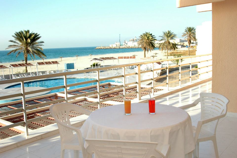 Golden Beach Motel