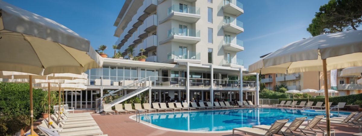 Garden Sea Hotel