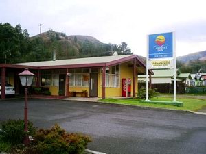 Gold Rush Inn