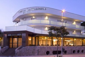 Hotel Ciudad de Castelldefels