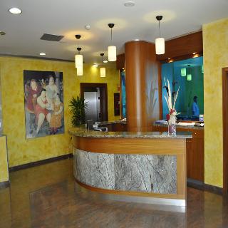 Hotel Ramblas Vendrell