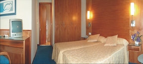 Hotel Peninsular