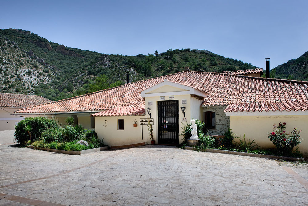 Hotel Hostal de la Trucha
