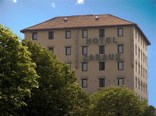 Zarauz Hotel