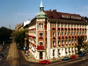 Polonia Hotel