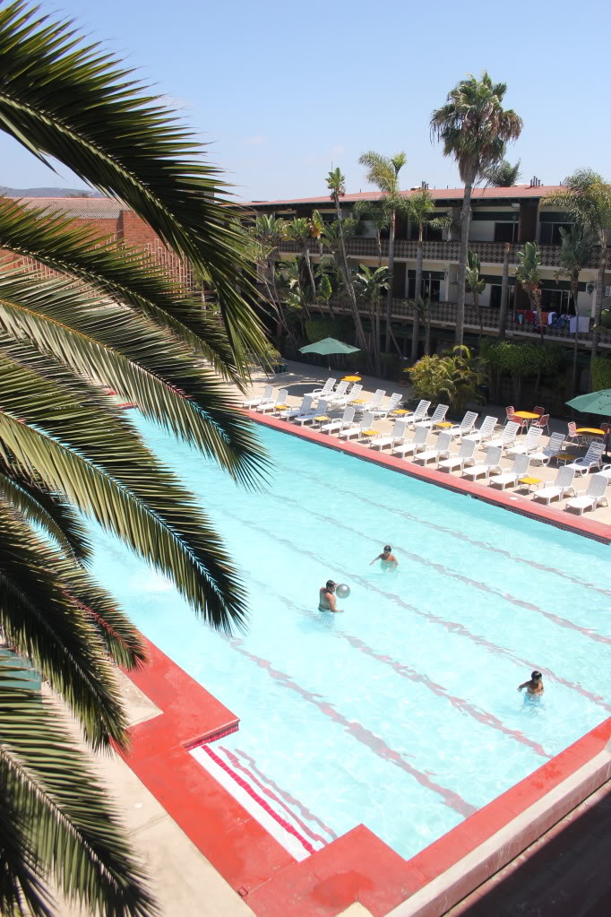 San Nicolas Hotel & Casino