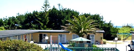Charles Court Motel
