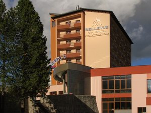 Grand Bellevue Hotel
