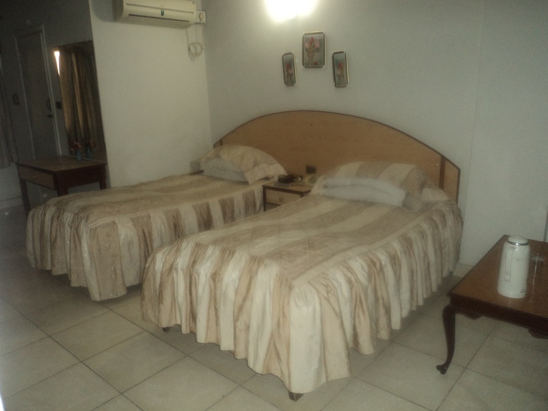 Gulf Hotel